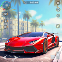 Endless Car Racing - Car games