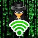 WiFi Password Hacker Hacking t