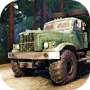 USSR Military Offroad Trucks