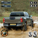 Pickup Truck Simulator Offroad