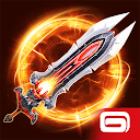 Dungeon Hunter 5: Action RPG