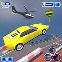 Stunts Driving Games for Kids