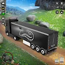 Truck Driving 3D - Truck Games