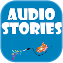 Audio Stories (English Books)