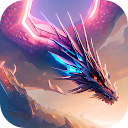 Magical Dragon Flight Games 3D