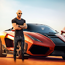 TopG Bugatti High Speed Racing