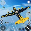 FPS Cover Strike Offline Games