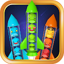 Dino Sort 3D: Puzzle Quest