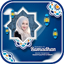 Ramadan Photo Frame 2025
