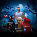 Toilet Monster Horror FPS Game