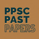 PPSC Past Papers Offline