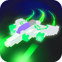 Spaxe | Space Arcade