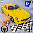 Epic Car Games: Car Parking 3d