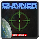 Gunner : Space Defender (Lite)
