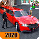 Luxury Limo Simulator 2020 : C