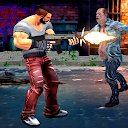 ZOMBIE HUNTER: Fighting Games
