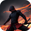 Ninja Shadow Fight &ndash; Katana