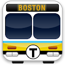 BostonBusMap