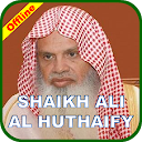 Al Huthaify Full Quran Offline