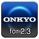 Onkyo Remote for Android 2.3