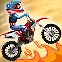 Top Bike - Stunt Racing Game