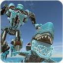 Robot Shark 2