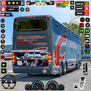 Bus Games 2024 - Bus Simulator