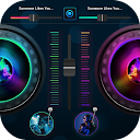 DJ Mixer - Music Mixer