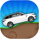 Up Hill Racing: Luxury Cars