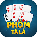 Phỏm - T&aacute; Lả Offline