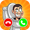 Monster Call: Prank Video Call