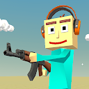 TooBold - Shooter with Sandbox