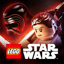 LEGO&reg; Star Wars&trade;: TFA