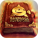 Gamebook Adventures 1-3