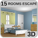 3D Escape Games-Puzzle Bedroom
