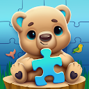 Puzzle Me! &ndash; Kids Jigsaw Games