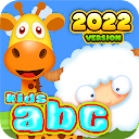 Kids Learning Games ABC