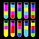 SortPuz&trade;: Water Sort Puzzle