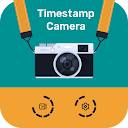 Timestamp Camera