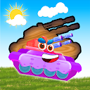 Tanks Jigsaw Puzzle Wash Salon