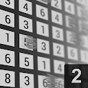 Number Puzzle Game Numberama 2