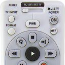 Remote For DirecTV RC66