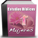 Estudios B&iacute;blicos para Mujeres
