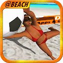 Soccer Beach @ Survivor Island