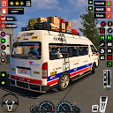 Mini Coach Bus Simulator Games