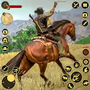 Wild West Cowboy: Guns Offline