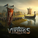 The Last Vikings Kingdom: City