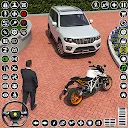 Driving School - Car Games 3D