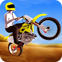 Bike Racing Games - Dirt Bike