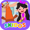 SKIDOS Learning Games for Kids